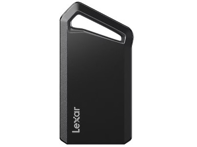 Disco SSD Lexar 2TB portable