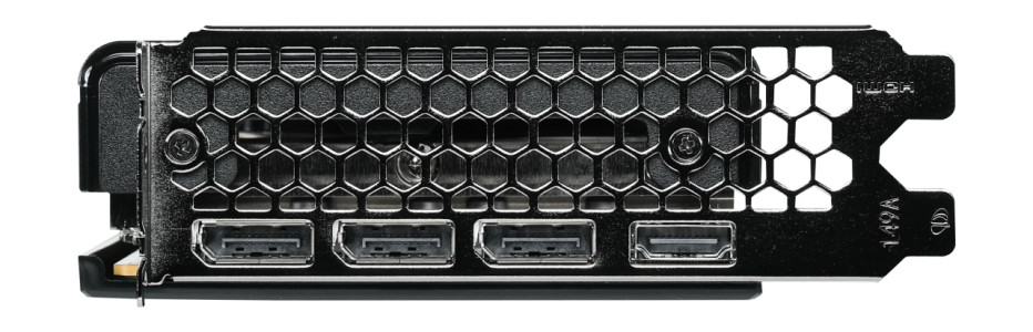 Tarjeta Video Palit RTX 5060 Infinity 3 8GB