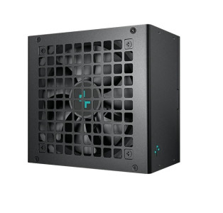 Fuente Deepcool 650W 80 Plus Bronce