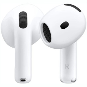 Auriculares Apple Airpods 4