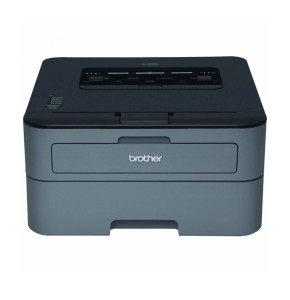 Impresora Brother Laser Monocromo Duplex HLL2320D