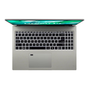 NOTEBOOK ACER ASPIRE VERO 16 AV16-51P-58KU CORE ULTRA 5 125 8GB LPDDR5 SSD NVME 512GB WIN11 16''