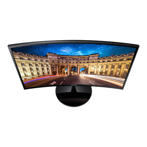Monitor Curvo Samsung C27F390 27'' 1080p