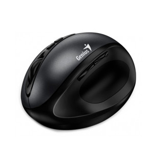 Mouse Genius Ergo 8300S negro