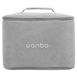 Bolso para Proyector Wanbo T6 max