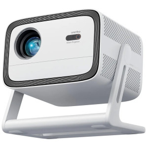 Proyector Wanbo Vali 1