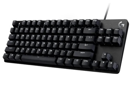 Teclado Logitech G413 TKL SE ingles