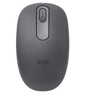 Mouse Logitech M196 Graphite Bluetooth