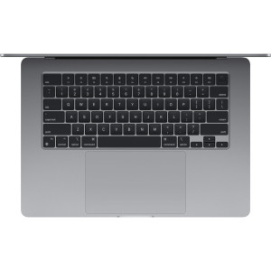 Apple Macbook Air M3 Octacore, 8GB, 256GB SSD, 15.3'', Español
