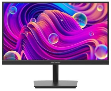 Monitor IPS Hikvision 27