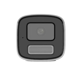 Camara HiLook IPC-B449HA-LU 4MP PoE ColorVu bullet