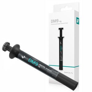 Grasa termica Deepcool DM9 4g