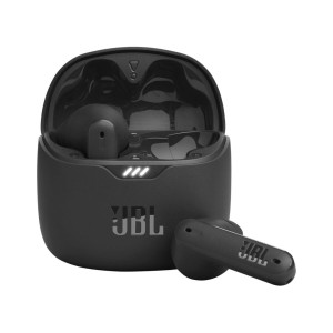 Auricular JBL Tune Flex negro bluetooth