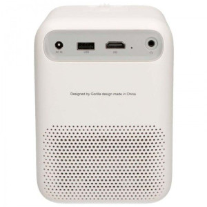 Proyector Wanbo New T2 Max