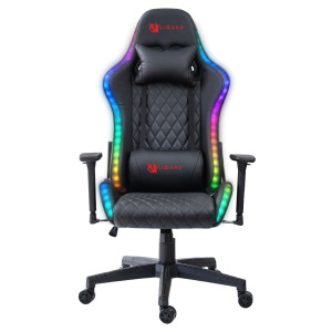 Silla Gamer X-lizzard CH-35 RGB