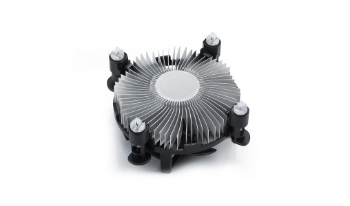 Cooler Deepcool CK-11509 para intel