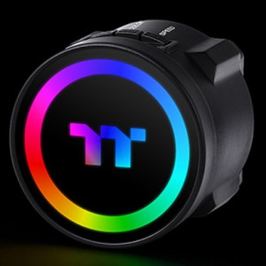 Fancooler Thermaltake Toughliquid 240 ARGB