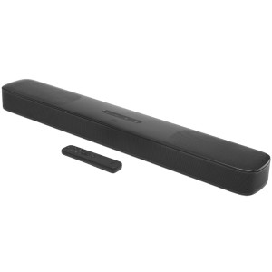 BARRA DE SONIDO JBL 5.0 MULTIBEAM - BLACK 