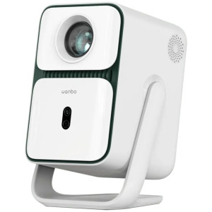 PROYECTOR WANBO T2 ULTRA 
