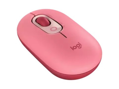 MOUSE POP LOGITECH CON EMOJI BLUETOOTH (910-006545) - HEARTBREAKER SIN RECEPTOR