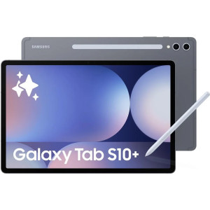TABLET 12,4” SAMSUNG X820 Tab S10 (256GB/12GB) -  MOONSTONE GRAY