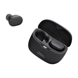 AURICULARES INALAMBRICOS JBL TUNE BUDS TRUE BLUETOOTH - BLACK