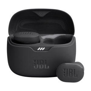AURICULARES INALAMBRICOS JBL TUNE BUDS TRUE BLUETOOTH - BLACK