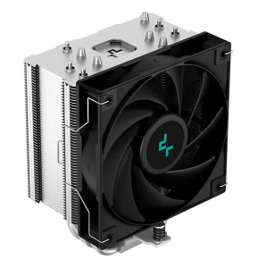 DISIPADOR COOLER FAN CPU DEEPCOOL AG500 - BLACK