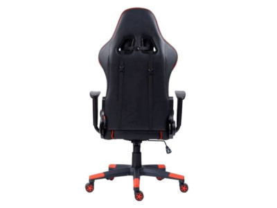 SILLA GAMER X-LIZZARD XZZ-SG-05 - BK/RD