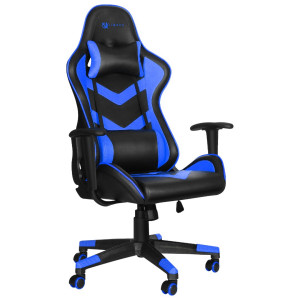 SILLA GAMER X-LIZZARD CH-106 XZZ-SG-02 - BK/BL
