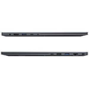 NOTEBOOK 15,6”  CHUWI HEROBOOK PLUS (N4020/8GB/256GB/W11H) –  IRON GRAY