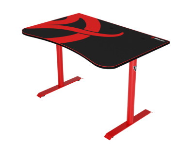 Escritorio Gamer Arozzi Fratello rojo