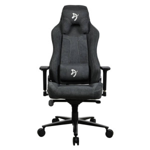 Silla Gamer Arozzi Vernazza Soft negra