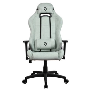 Silla Gamer Arozzi Torretta verde perla