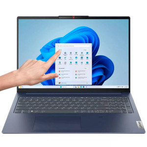 NOTEBOOK 16”  LENOVO IDEAPAD SLIM 5 16IRU9 (I7-1500U/16GB DDR5/1TB/W11H) – ABYSS BLUE