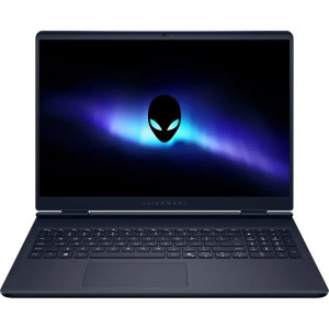 NOTEBOOK GAMER 16” DELL ALIENWARE AURORA 16 (ULTRA 7 240H/32GB DDR5/1TB/RTX5060/W11H) – BLUE