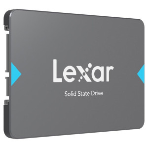 Disco SSD Lexar NQ100 1.92 TB