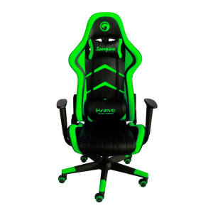 Silla Gaming Marvo CH-106 Giro 360°  Respaldo 180°