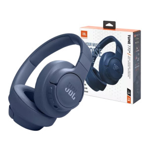 AURICULARES INALAMBRICOS JBL TUNE 770NC BLUETOOTH - BLUE