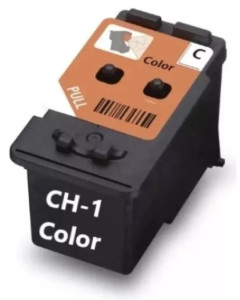 Cabezal de impresión Canon  Color CH1 OEM