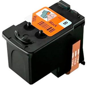 Cabezal Canon Cabezal Negro  BH1 original OEM