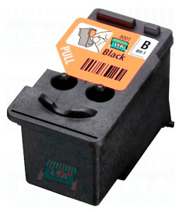 Cabezal Canon Cabezal Negro  BH1 original OEM