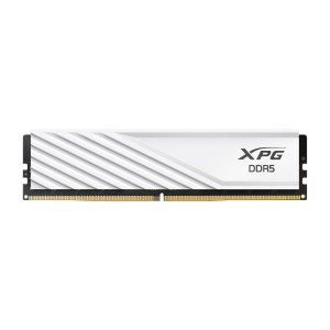 Memoria Adata Xpg Lancer Ddr5 16gb 6000 Cl48 Wh