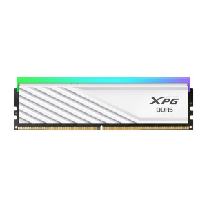 Memoria Adata Xpg Rgb Ddr5 16gb 6000 Cl48 Wh