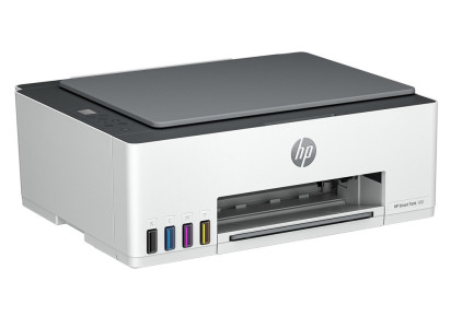 IMPRESORA HP SMART TANK 580 MULTIFUNCION WIFI