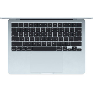 APPLE MACBOOK 13,6” AIR M4 MC6T4 (10+8/16GB/256GB) – SKY BLUE