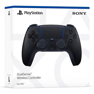 Gamepad Inalámbrico Bt Sony Ps5 Dualsense Respuesta Háptica
