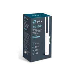 Access Point Mesh Tp-link Eap225 Out Doble Banda