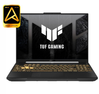 Notebook Gamer Asus Core 5 210H 4.8Ghz, 8GB, 512GB SSD, 16
