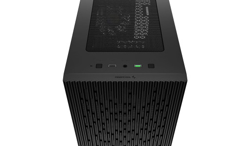 GABINETE DEEPCOOL MATREXX 40 C/1 VENTILADOR - BLACK